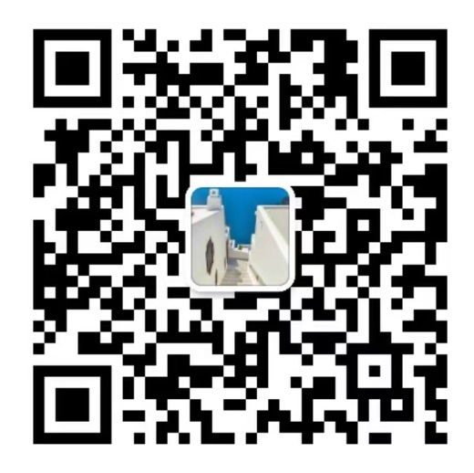 微信公众号