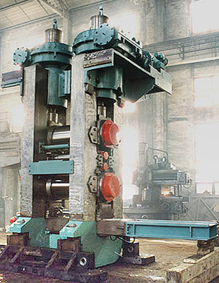 轧机轴承出现了委顿失效的情况该怎么办？