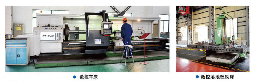 热轧机牌坊败坏若何建复呢？