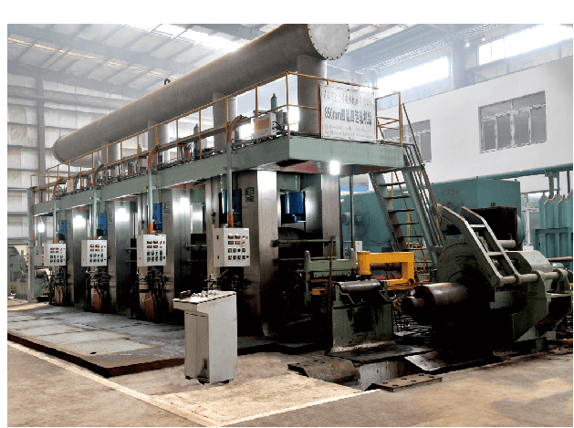 轧机底版败坏建补加工工艺优弊端对比，你该怎么办遴选